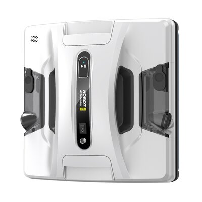 Robot do mycia okien HOBOT 2S