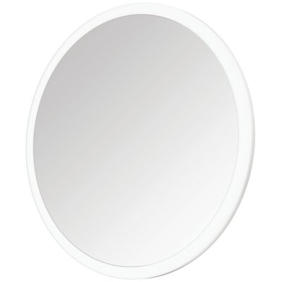 Lusterko kosmetyczne DEANTE Round ADR 0821