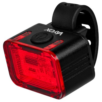 Lampka rowerowa VAYOX VA0152