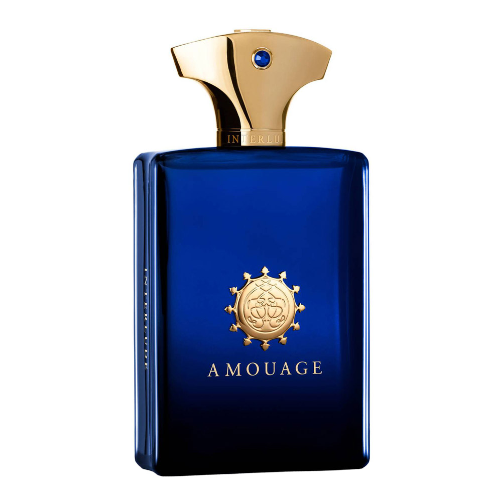 Amouage Interlude Man woda perfumowana męska, 100 ml