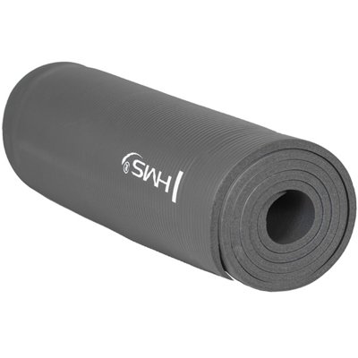 Mata do jogi HMS YM03 Szary