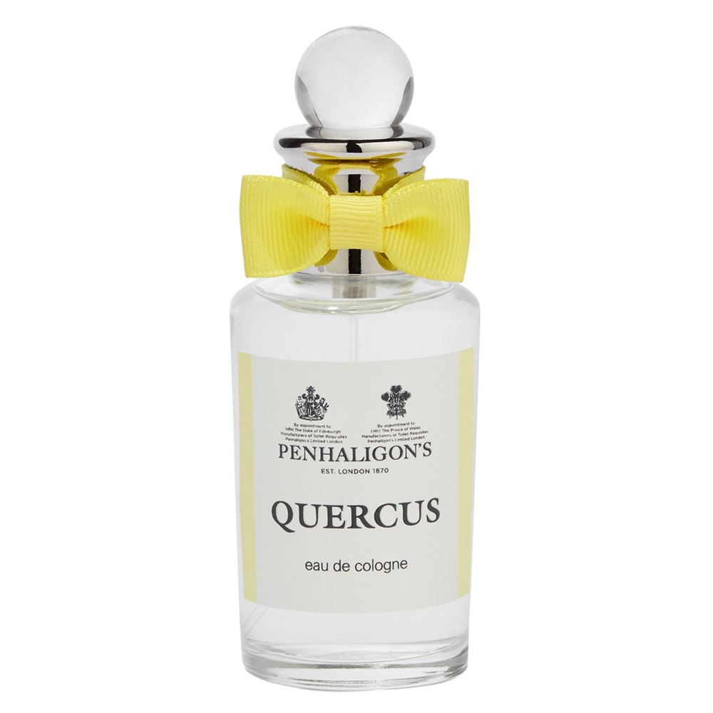 Penhaligon's Quercus woda kolońska unisex, 50 ml