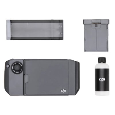 Zestaw Play More Kit DJI do RoboMaster
