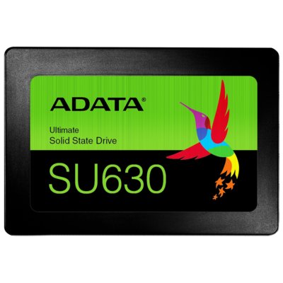 Dysk ADATA Ultimate SU630 960GB SSD