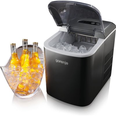 Kostkarka do lodu GORENJE IMC1200B