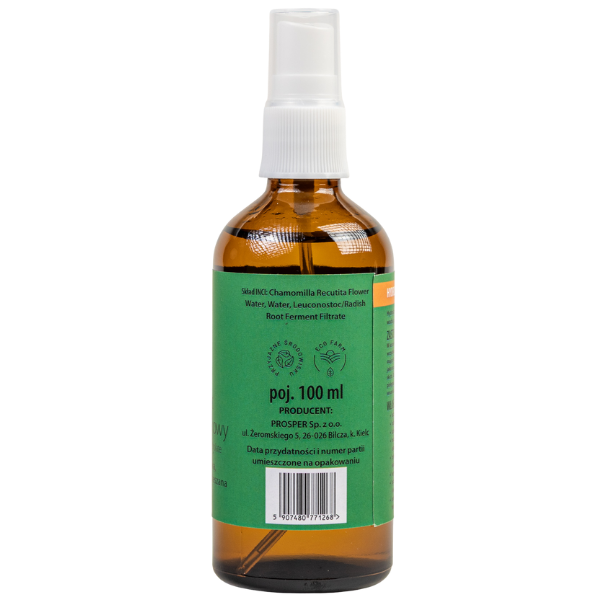 Mira Hydrolaty 100 ml hydrolat rumiankowy, 100 ml