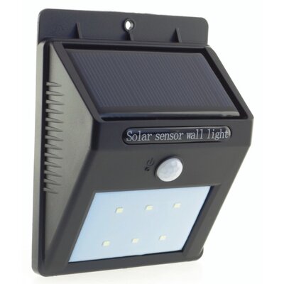 Lampa solarna POWERNEED SL09P