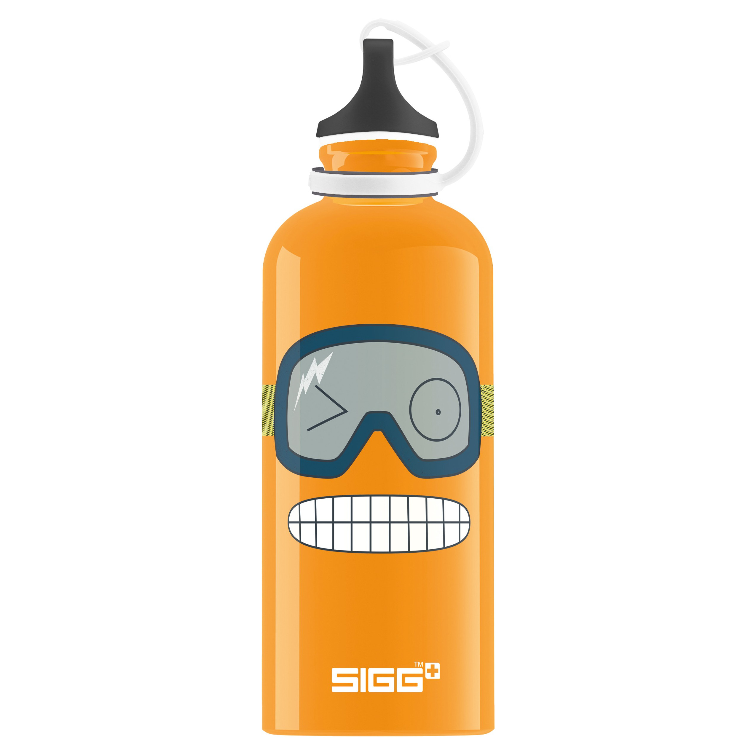 SIGG - Butelka 0,6L Funny Face