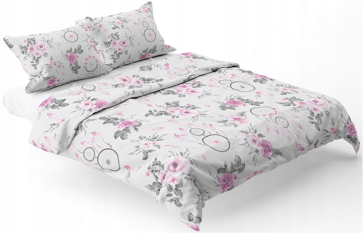 Pościel dziecięca młodzieżowa Babymam 160x200 cm