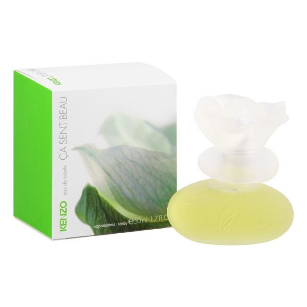 Kenzo Ca sent Beau woda toaletowa damskie, 50 ml