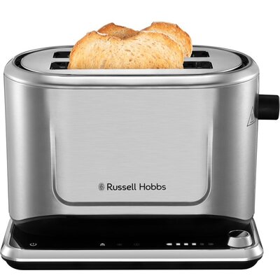 Toster RUSSELL HOBBS Attentiv 26210-56 Inox