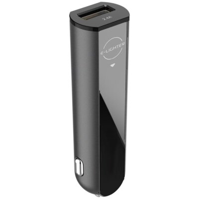 Ładowarka samochodowa ART E-Lighter ZASART LI-01