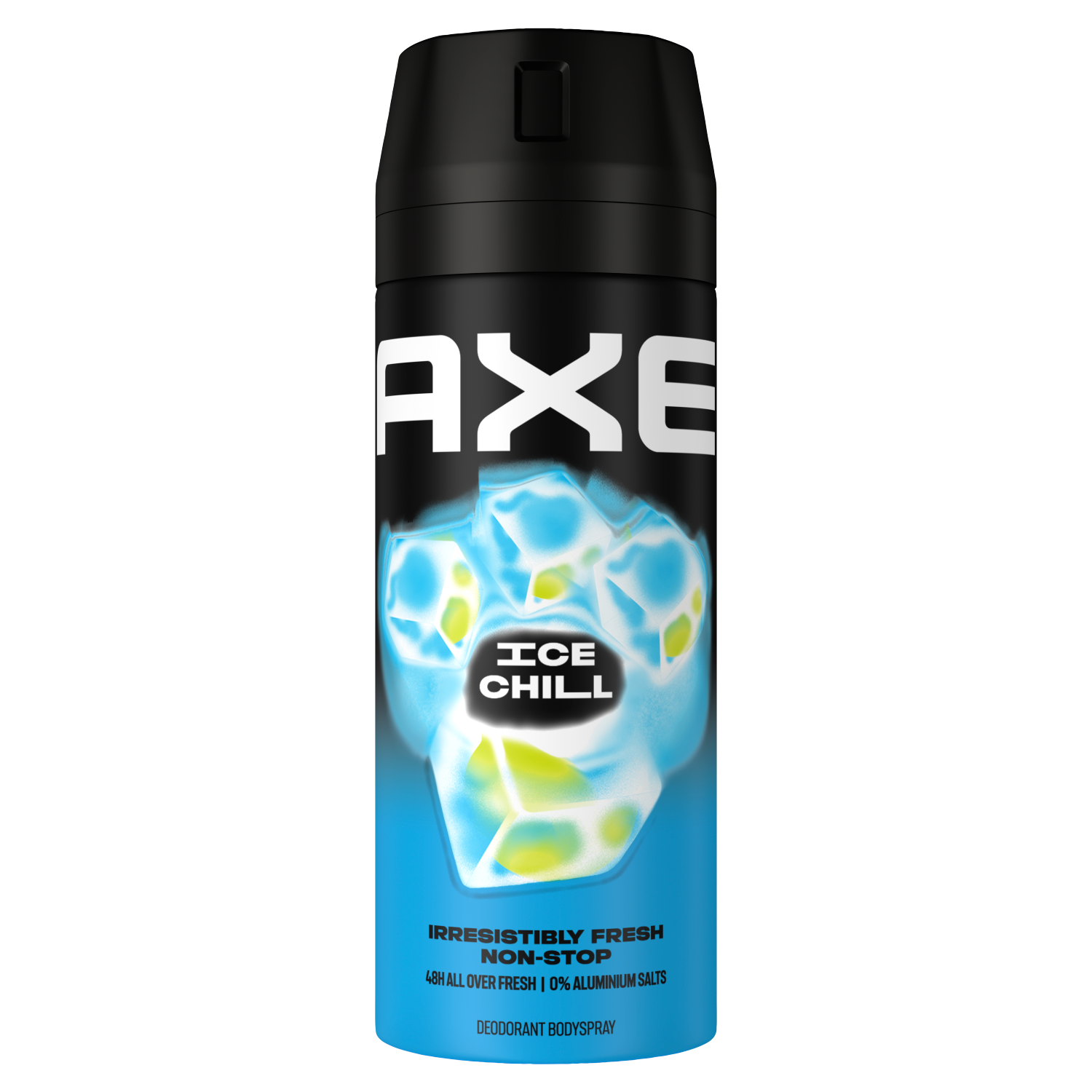 Axe Ice Chill dezodorant w aerozolu męski, 150 ml