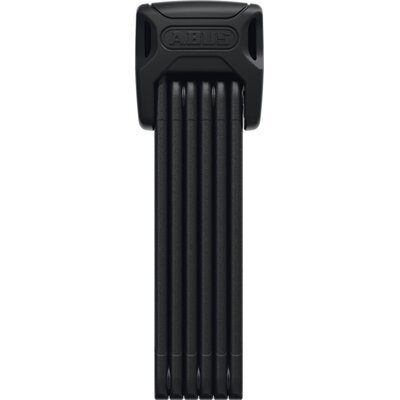 Zapięcie rowerowe ABUS Bordo 6000K Folding lock Składane Czarny