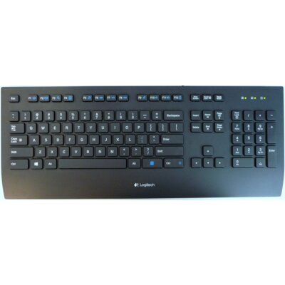 Klawiatura LOGITECH K280e
