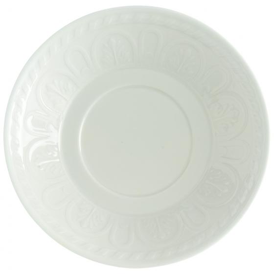 Villeroy&Boch - Spodek do bulionówki i filiżanki śniadaniowej 18cm Cellini