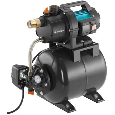 Hydrofor GARDENA 3700/4 09023-20 800W