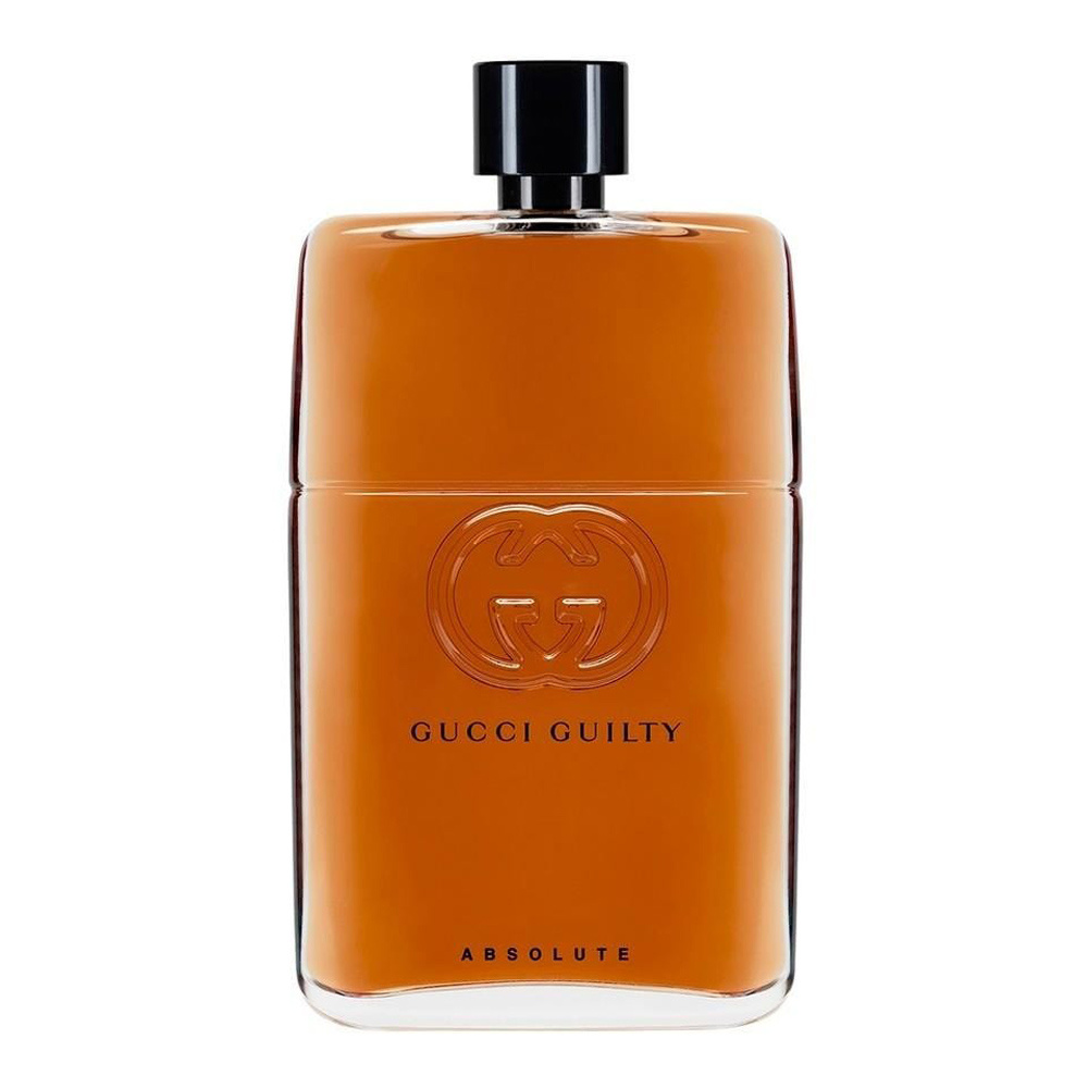 Gucci Guilty Absolute pour Homme woda perfumowana męska, 150 ml