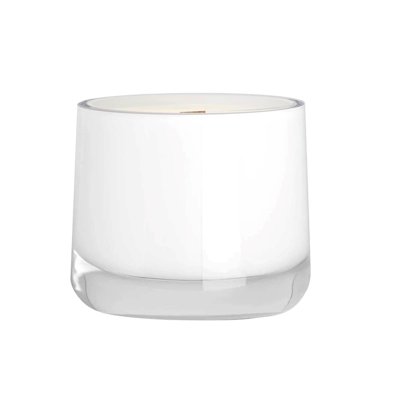 La Vie Skin Patchouli świeca zapachowa z woskiem wegańskim do masażu ciała, 1 szt.