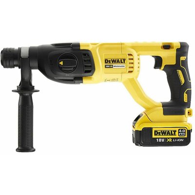 Młotowiertarka DEWALT DCH133M1