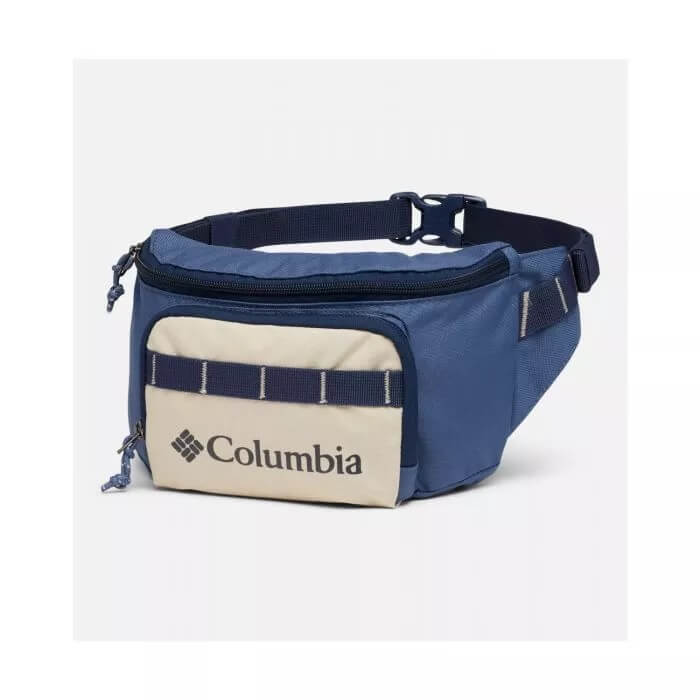 Saszetka biodrowa Columbia Zigzag™ Hip Pack Dark Mountain