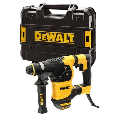 Młotowiertarka DEWALT D25333K-QS