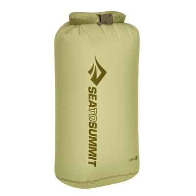 Worek wodoszczelny SEA TO SUMMIT Ultra-Sil (8 L) Zielony