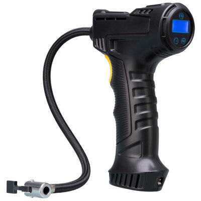 Pompka rowerowa BECOOL BC-PP2507C