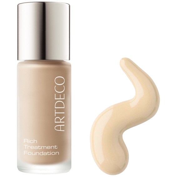 Artdeco Rich Treatment podkład do twarzy 10, 20 ml