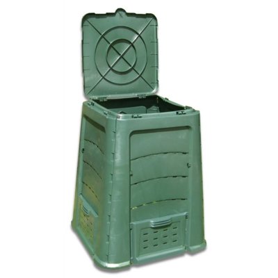 Kompostownik EKOBAT Thermoquick Express 600