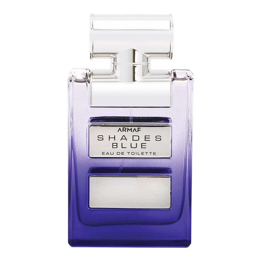 Armaf Shades Blue woda toaletowa męska, 100 ml