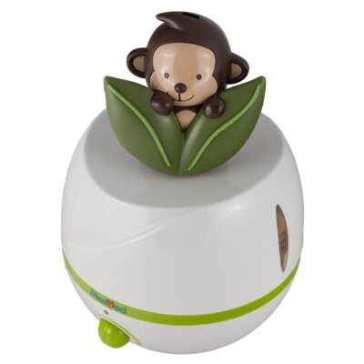 Nawilżacz ultradźwiękowy MESMED MM-765 Małpka