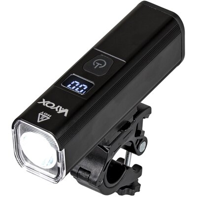 Lampka rowerowa VAYOX VA0071