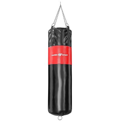 Worek treningowy MARBO SPORT 130 cm fi45 cm + torpeda MC-W130/45-EX