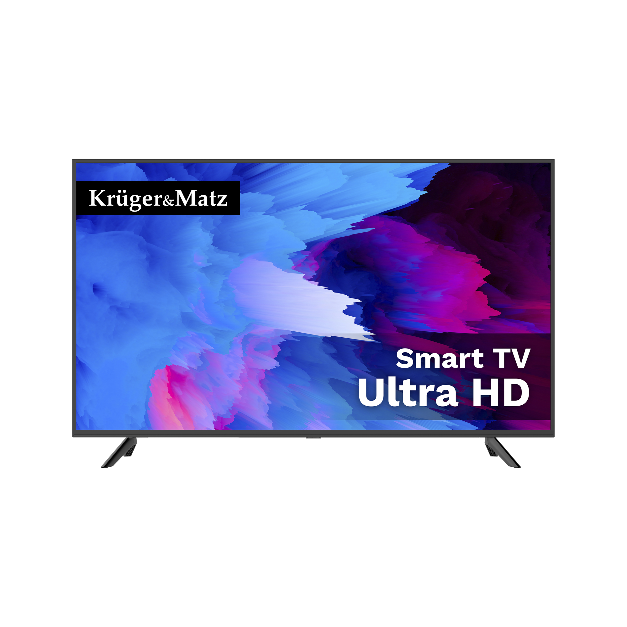 Telewizor smart TV 55" KM0255UHD-S5