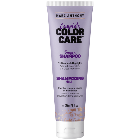 Marc Anthony Colour Care szampon do włosów blond, 236 ml