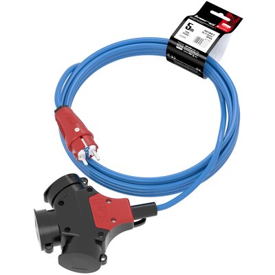 Przedłużacz KERG W2169 (5 m)