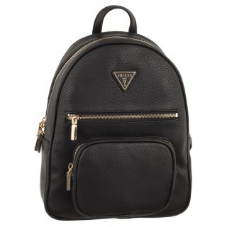 Plecak Guess Eco Elements Backpack HWEXG8 76733 Black