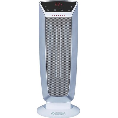 Termowentylator OLIMPIA SPLENDID Caldostile Dt