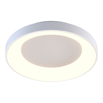 Plafon biały LED CAMERON 60 cm