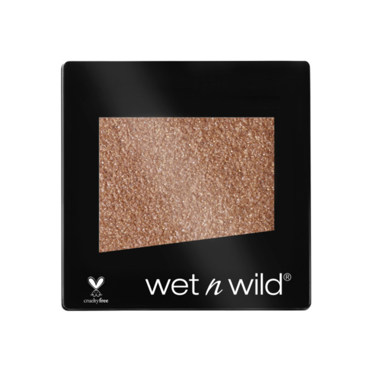 Wet n Wild Color Icon cień do powiek nudecomer, 1,4 g