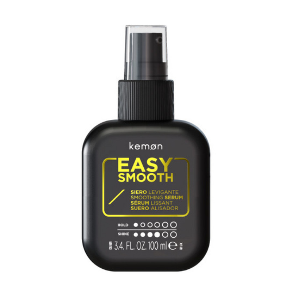 Kemon Hair Style serum wygładzające do włosów, 100 ml