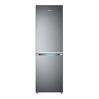 Lodówka SAMSUNG KITCHEN FIT RB33R8737S9 EF No frost Srebrna