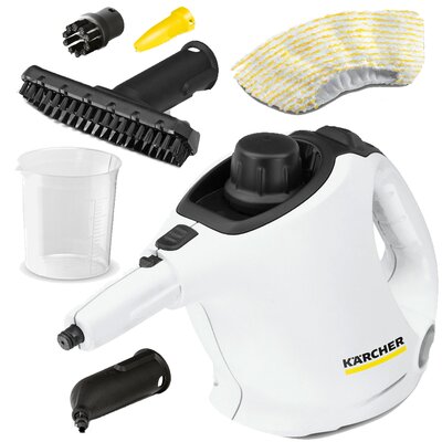 Parownica KARCHER SC 1 EU 1.516-400.0