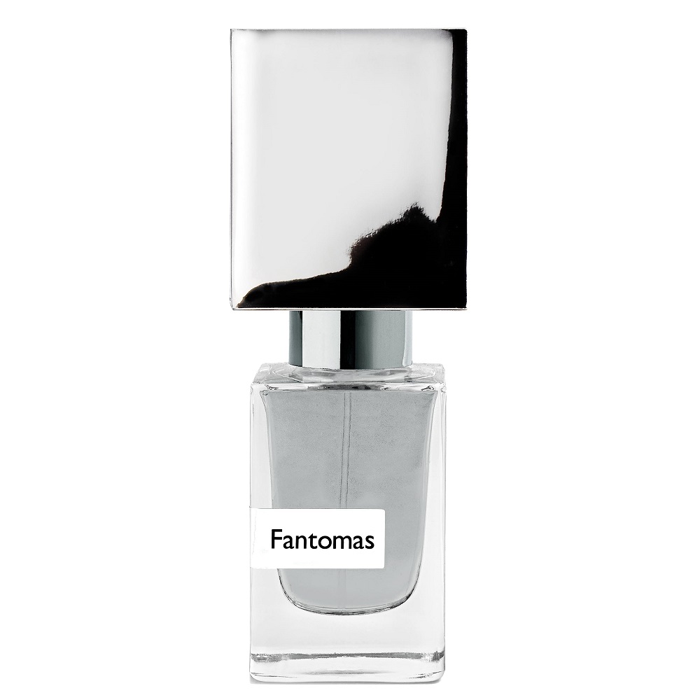 Nasomatto Fantomas ekstrakt perfum unisex, 30 ml