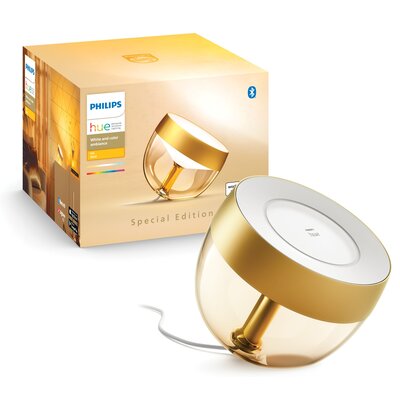 Lampa biurkowa PHILIPS HUE Iris 929002376402
