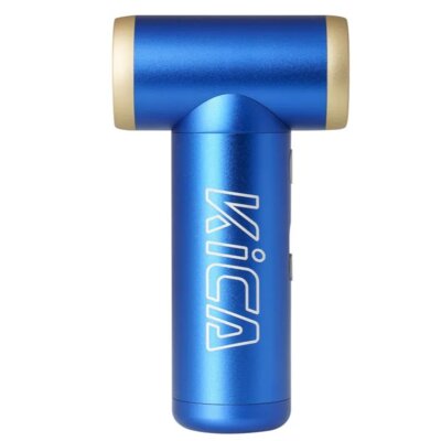 Dmuchawa wielofunkcyjna KICA Jetfan 2S Niebieski