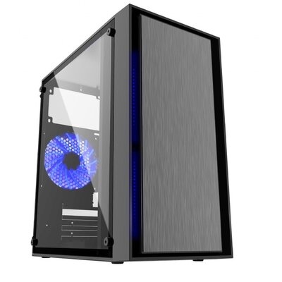 Obudowa GEMBIRD Fornax 960B