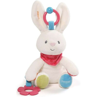 Maskotka SPIN MASTER Gund Królik