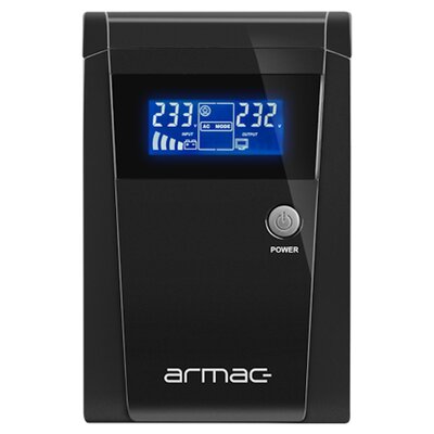 Zasilacz UPS ARMAC Office 1500E 1500VA 950W